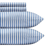 Super Striped Sheets